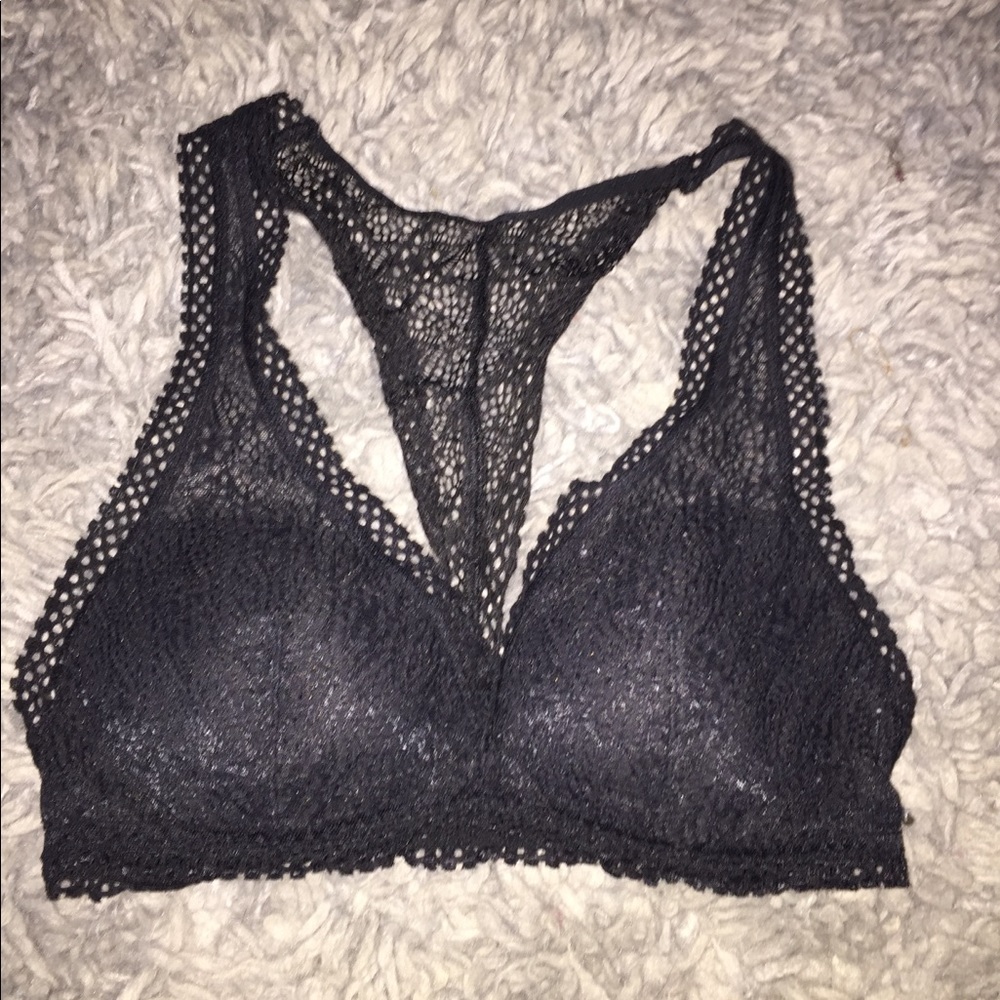 Victoria secret bra